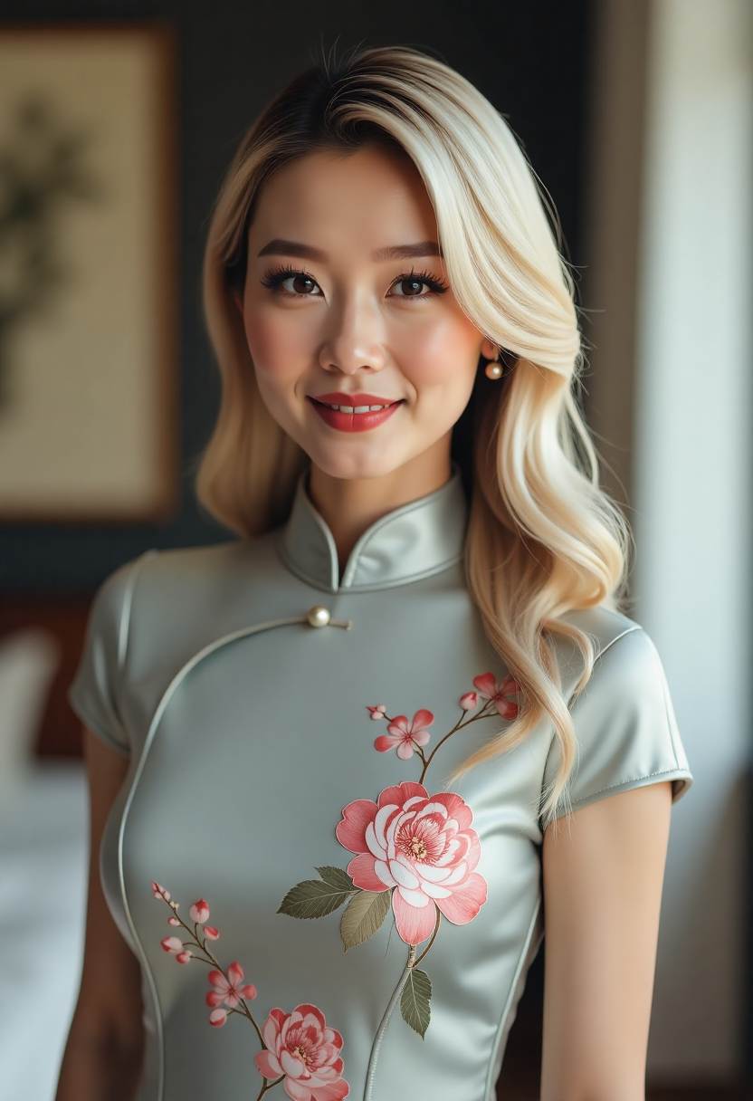 御街人家剧集海报