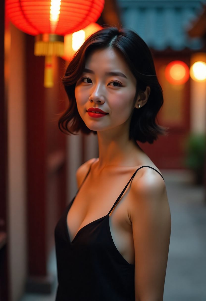 故人归洛水电影海报