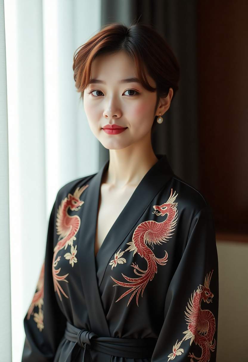 梨园照夜人物剧照海报