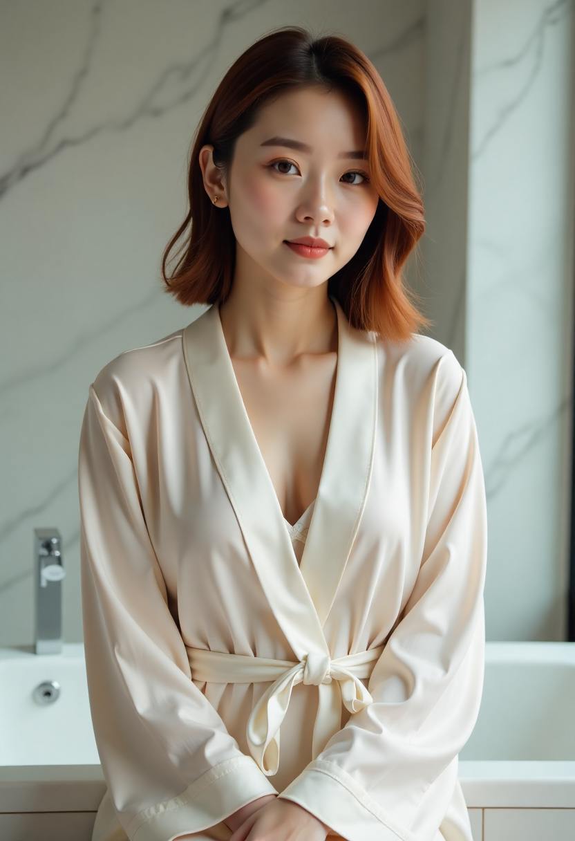 杏花渡口电影海报
